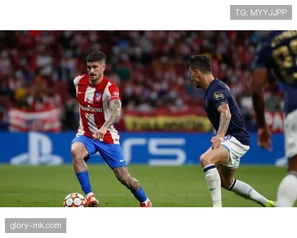 马洛卡中场重塑攻守平衡，组织核心作用凸显