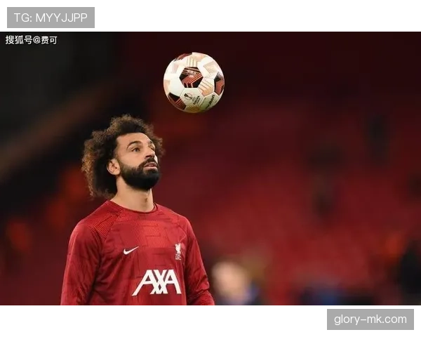 萨拉赫与阿诺德离队传闻再起，转会市场风云再涌