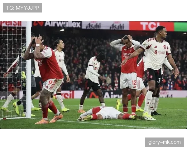 阿森纳战平利物浦，争冠悬念再升级