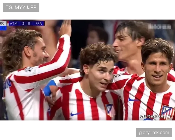 马竞围绕格列兹曼的战术调整与引援策略分析，展示未来发展趋势