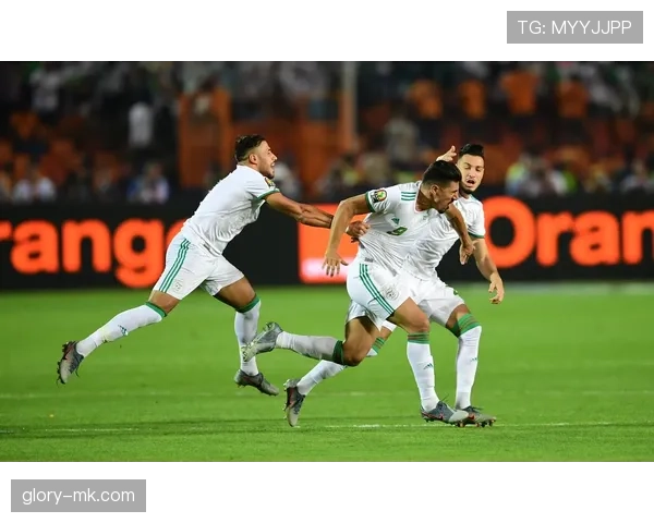 阿尔及利亚2019冠军表现稳健,球队未来展望值得关注 阿尔及利亚2019冠军表现稳健,球队未来展望值得关注