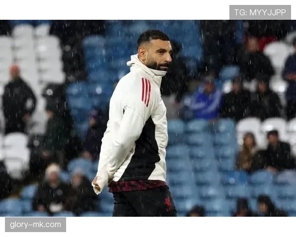 萨拉赫 vs 德布劳内：从切尔西弃将到英超核心的转型差异与地位之争