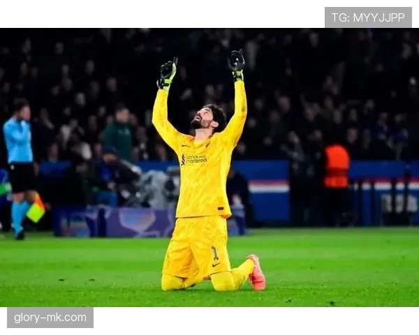 阿利松欧冠淘汰赛多场神扑经典合集